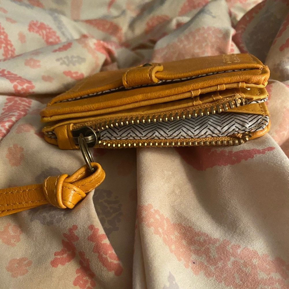 Women’s wallet